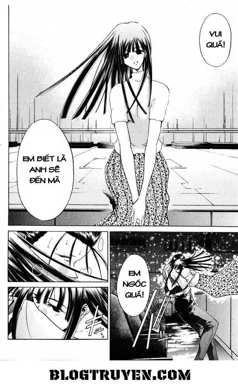 Get Backers: Chapter 88