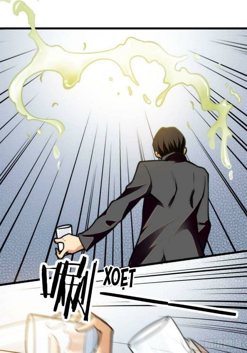 Cực Phẩm Chiến Vương Tại Hoa Đô: Chapter 10