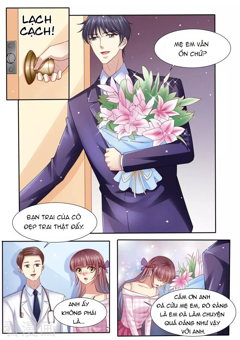 Cưng Chiều Vợ Yêu: Chapter 130