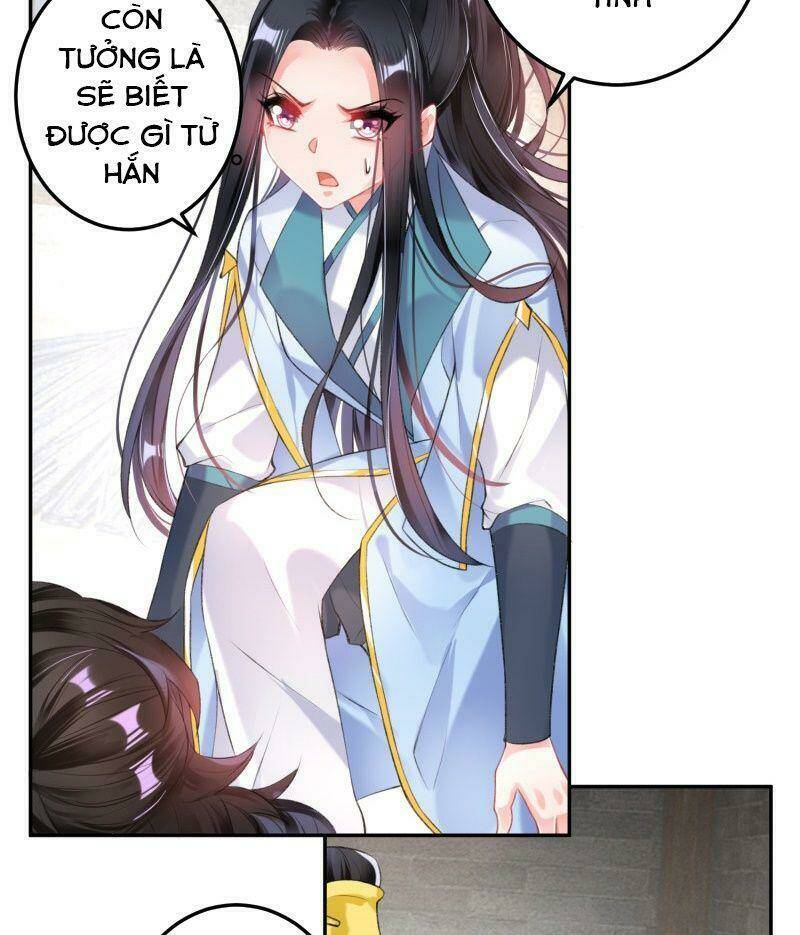 Vương Gia, Áo Lót Của Ngươi Rơi Mất Rồi: Chapter 86