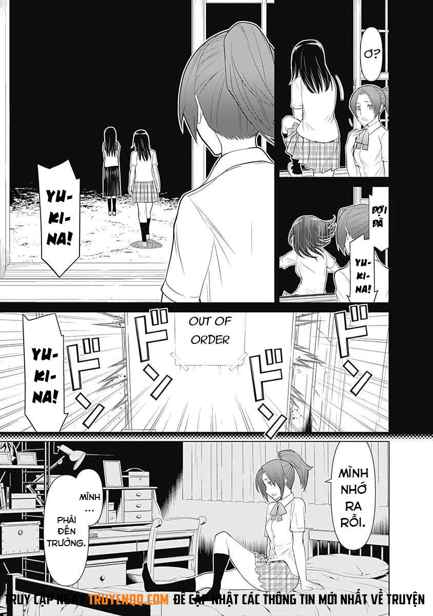 Kako Và Thám Tử Nise: Chapter 30