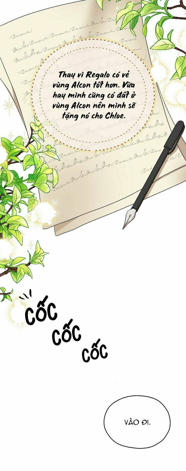 Ba Người Anh Trai Của Tôi Là Bạo Quân: Chapter 25