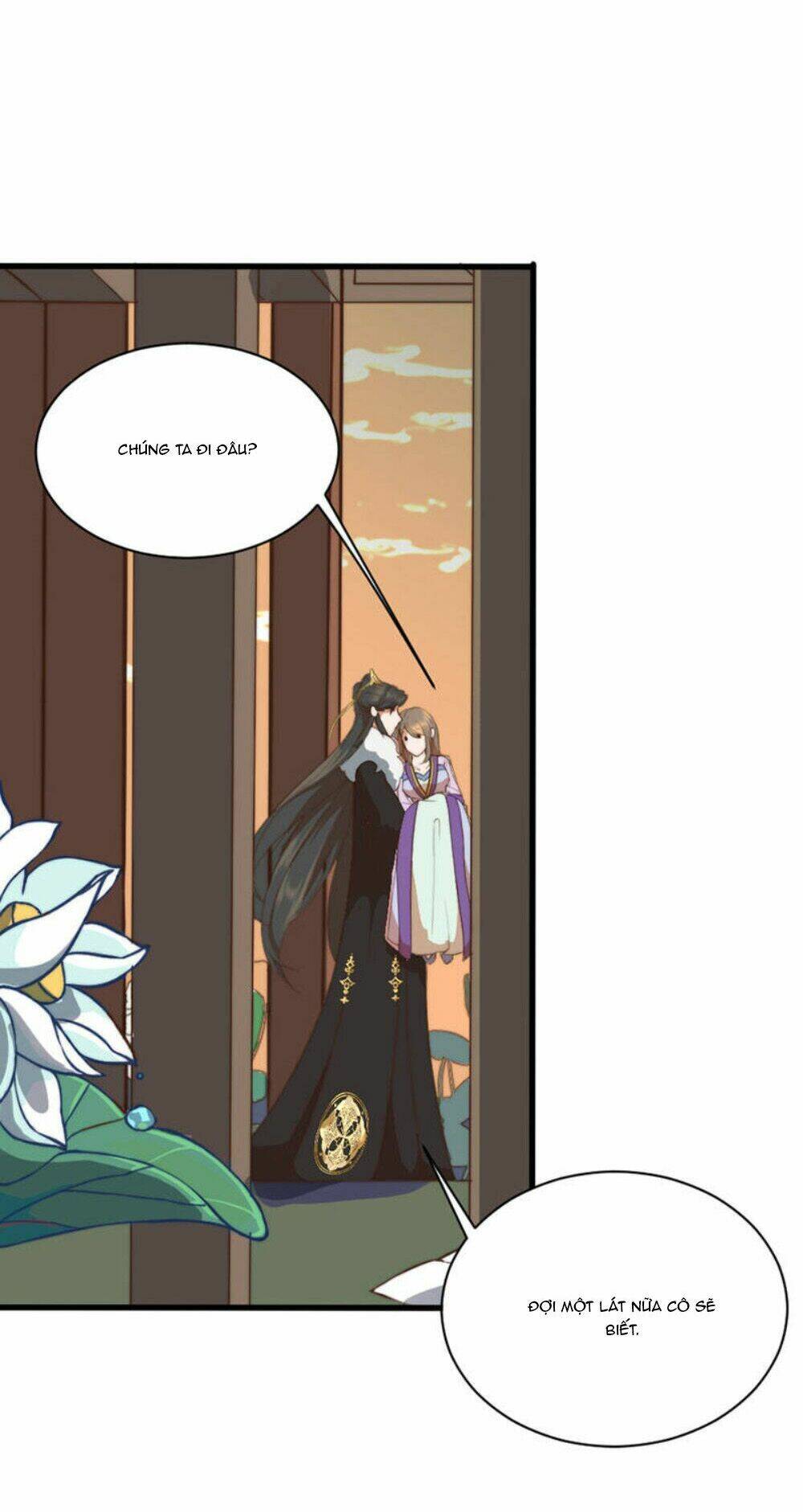 Đệ Nhất Cuồng Phi: Chapter 3