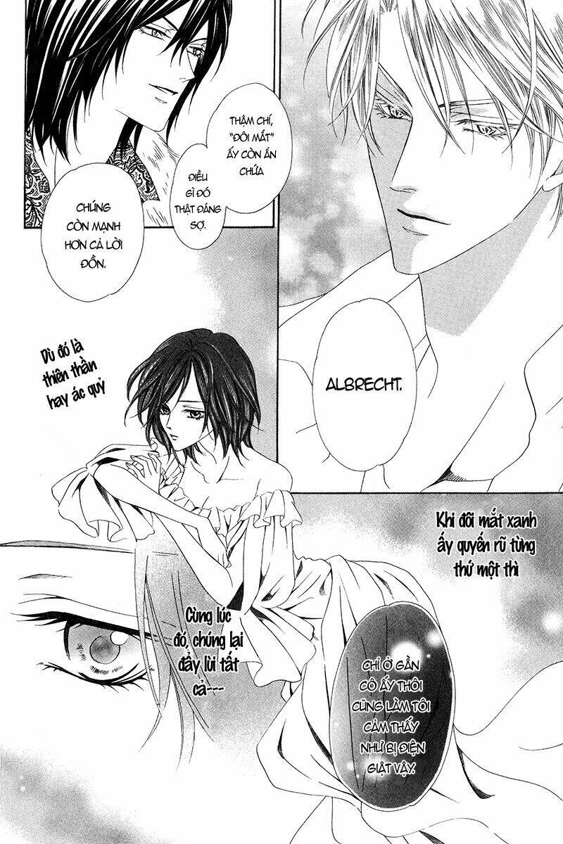 Kainushi Wa Akuma: Chapter 13