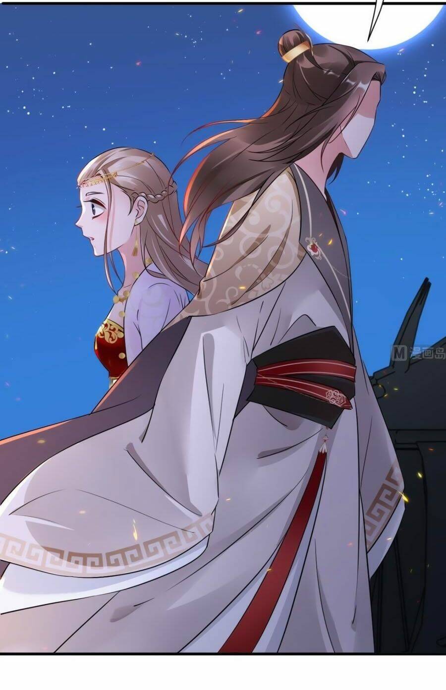 Vương Phi Có Chút Nghịch Ngợm: Chapter 42