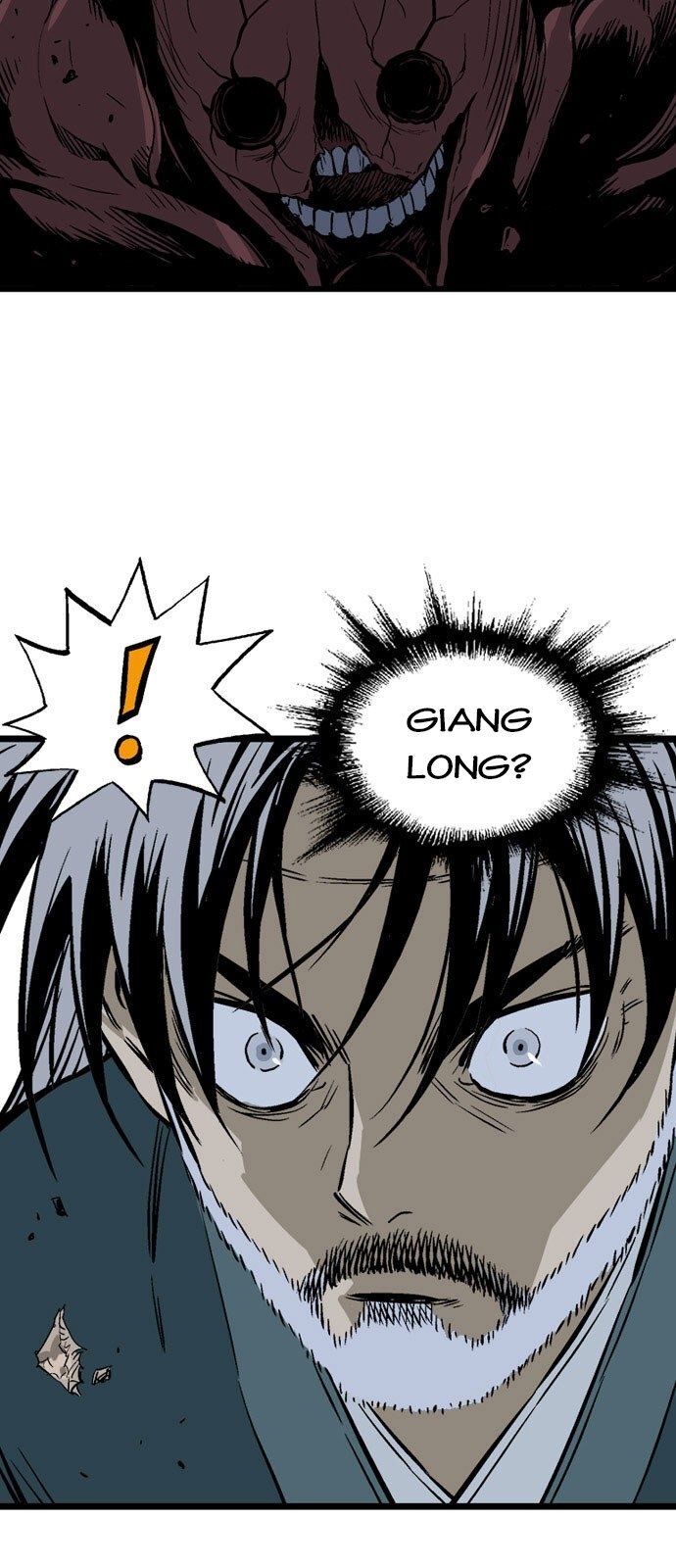 Cao Thủ 2: Chapter 110