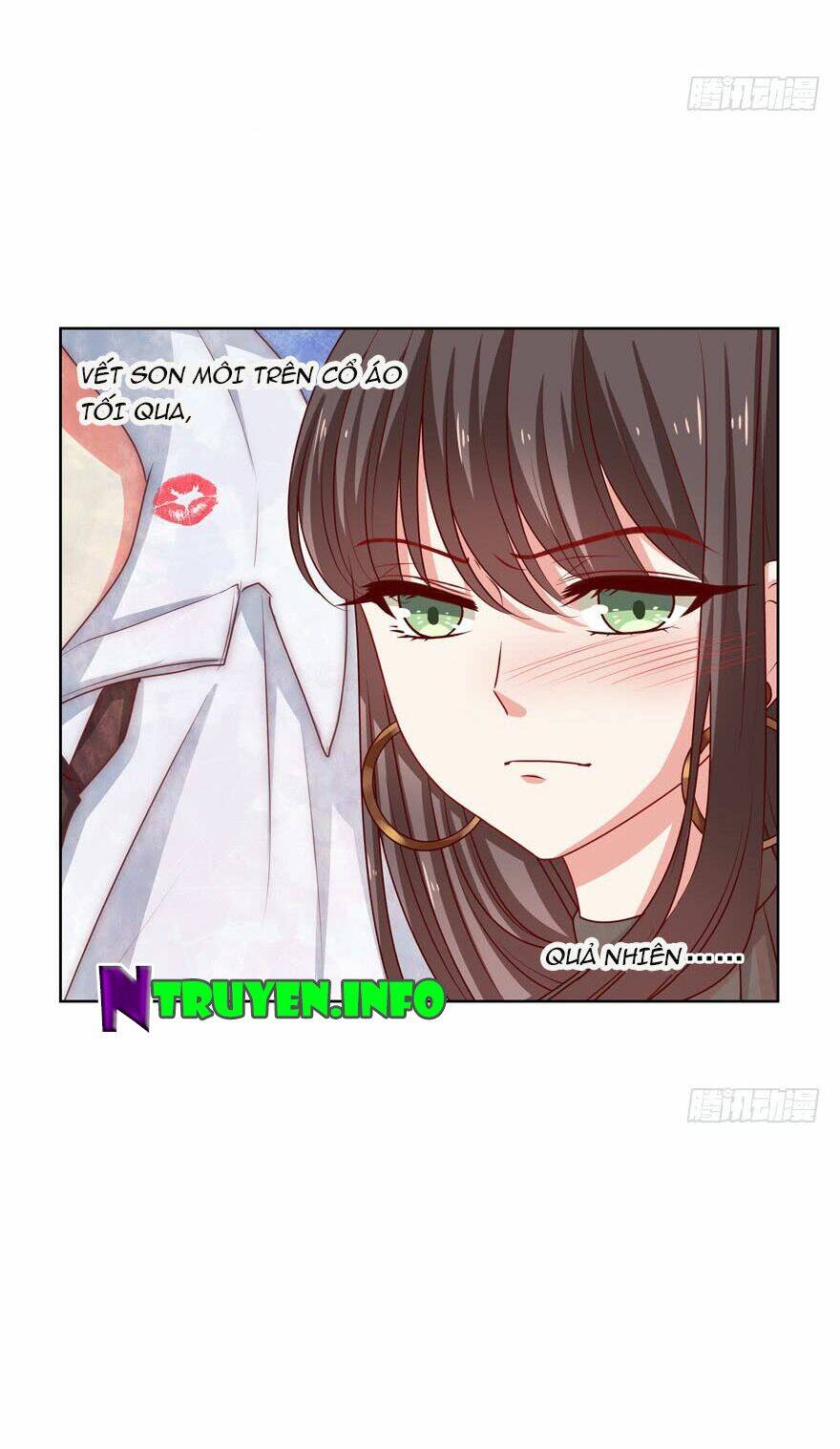 Lưu Luyến Không Rời: Chapter 27