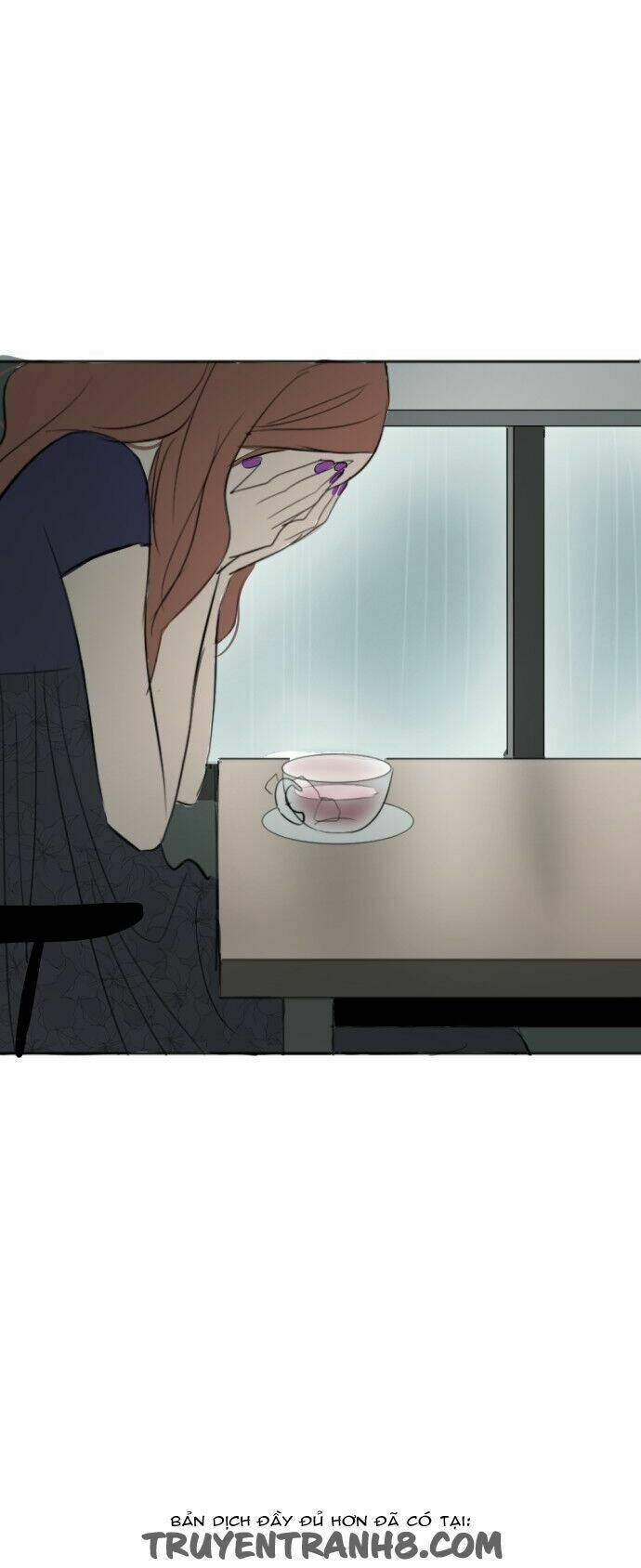 Transparent Cohabitation: Chapter 16