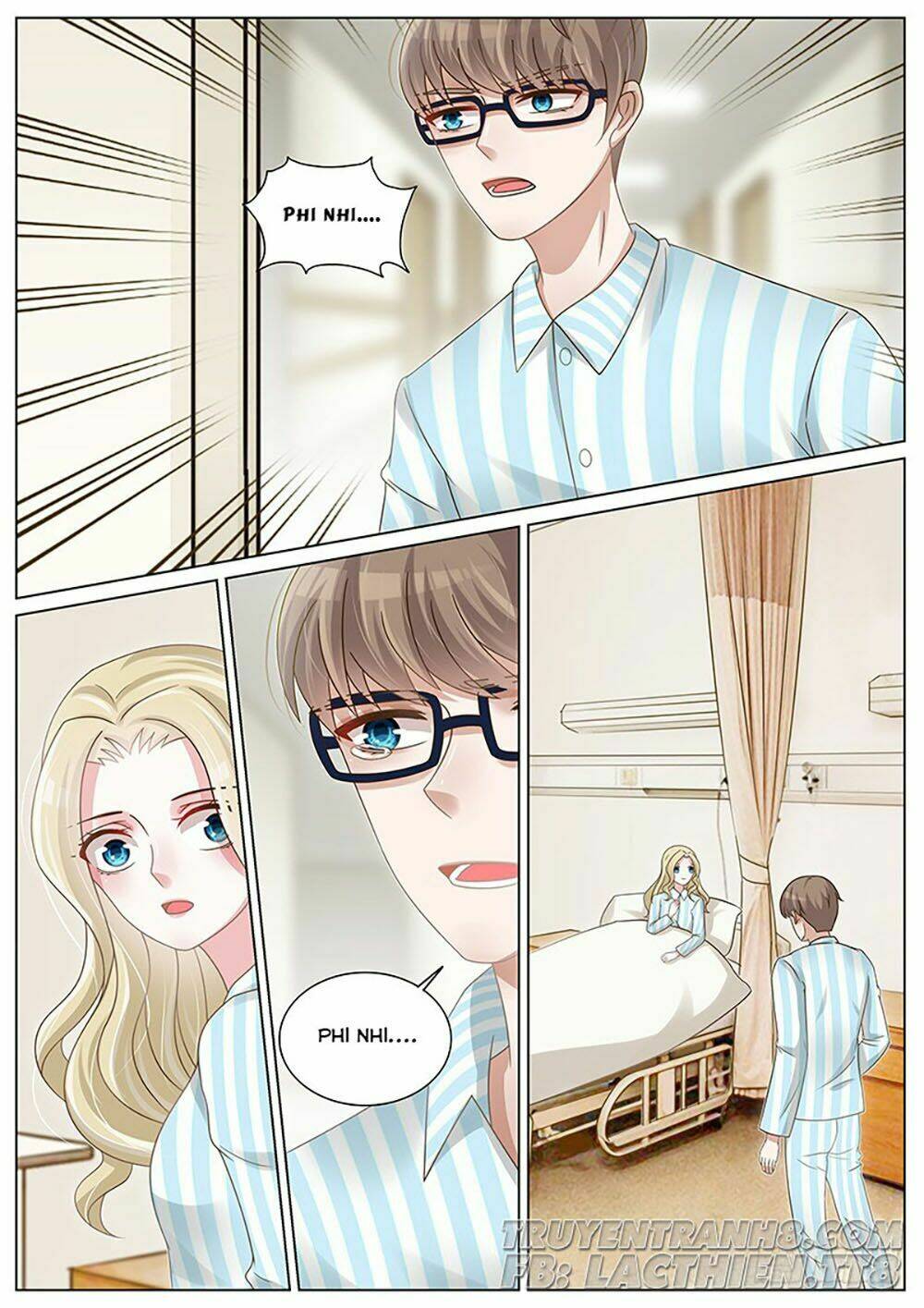 Vương Bài Giáo Thảo: Chapter 193