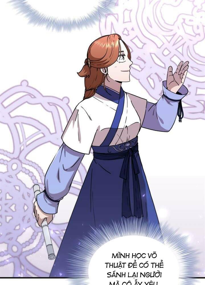 Thân Thủ Đệ Nhất Kiếm: Chapter 100