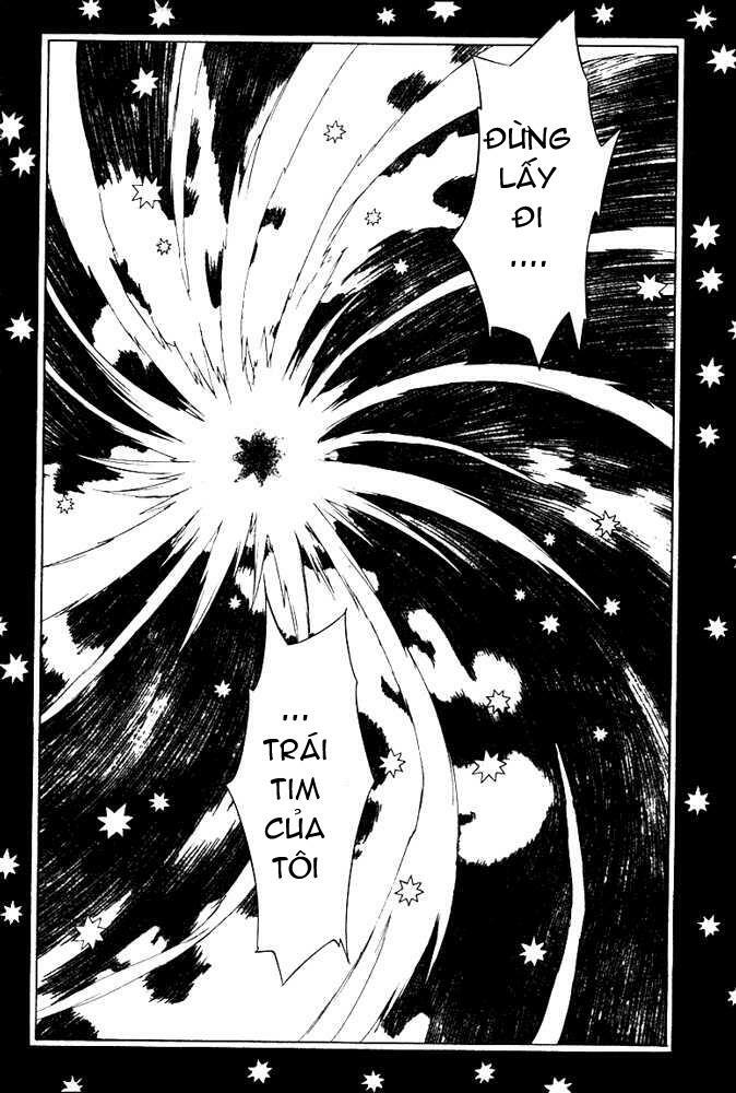 Ong Đưa Thư: Chapter 15