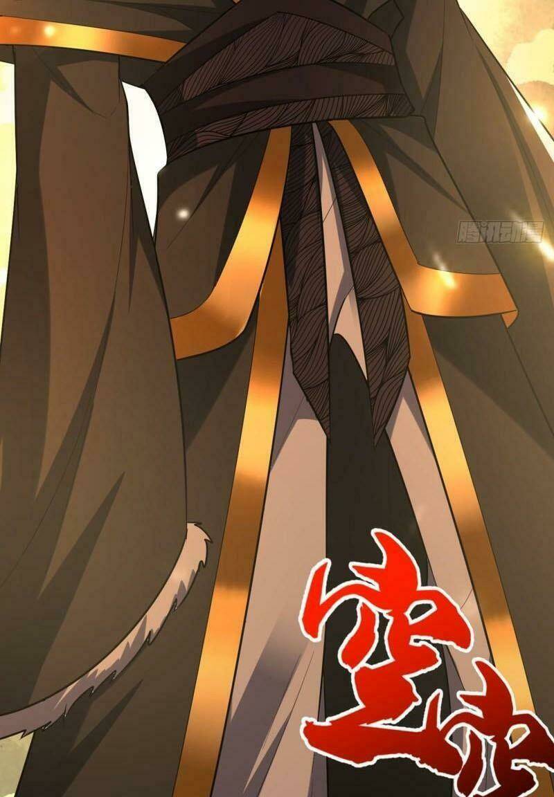 Yêu Giả Vi Vương: Chapter 339