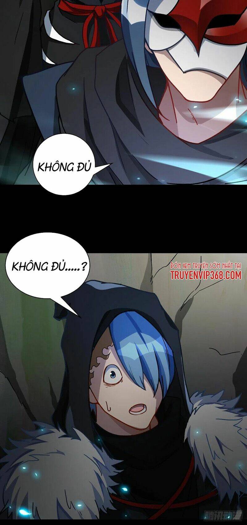 Người Nguyên Thủy Mạnh Nhất: Chapter 97