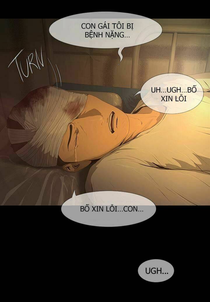 Dead Days: Chapter 48