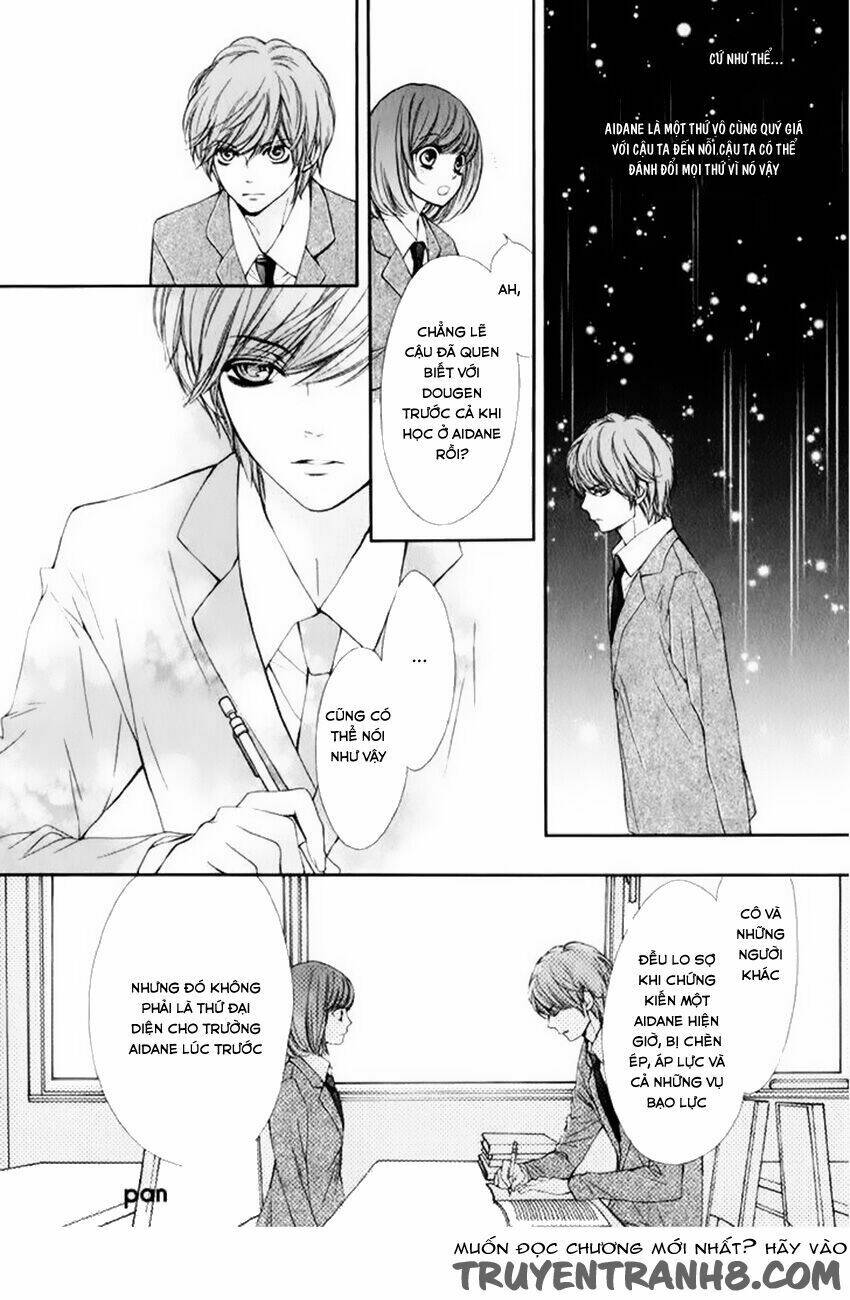 Pika Ichi: Chapter 16