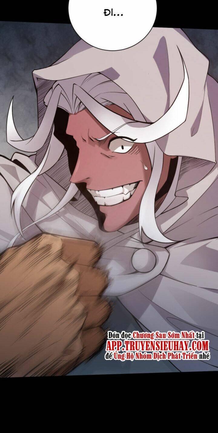 Khí Xung Tinh Hà: Chapter 1