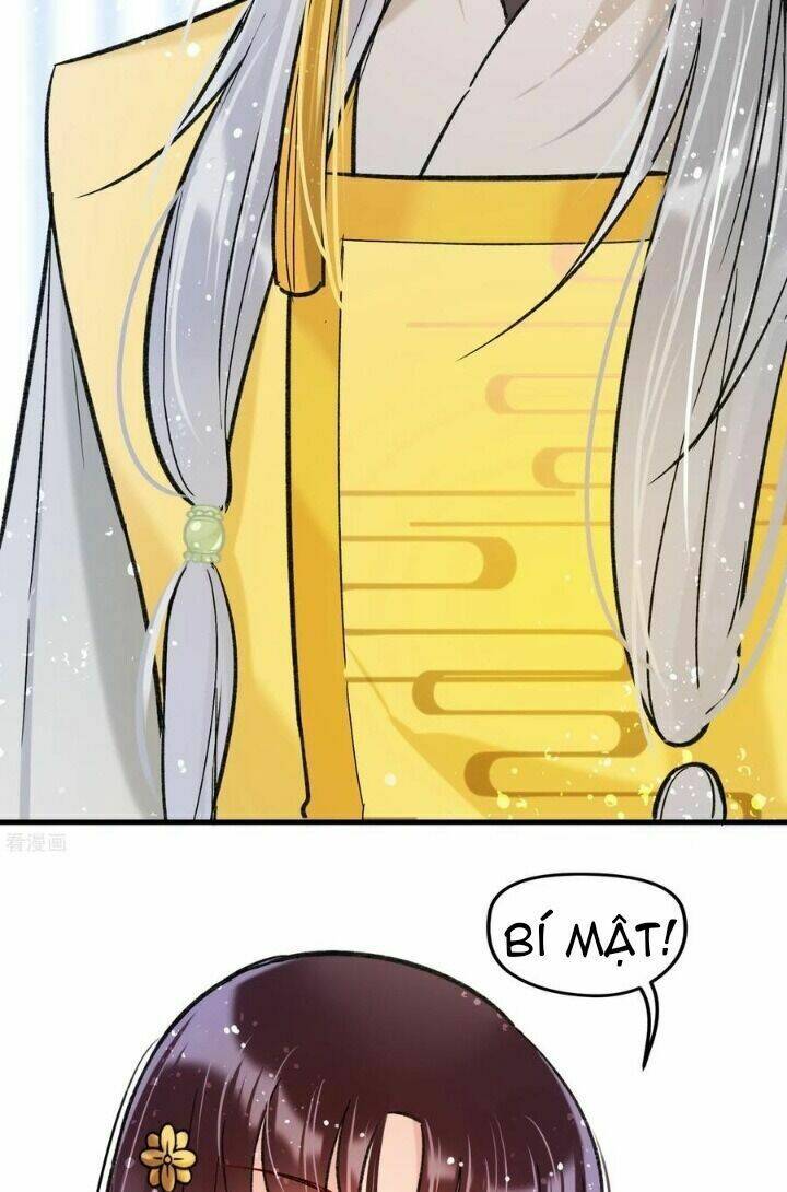 Bệ Hạ Nhà Ta Muốn Hại Quốc: Chapter 29