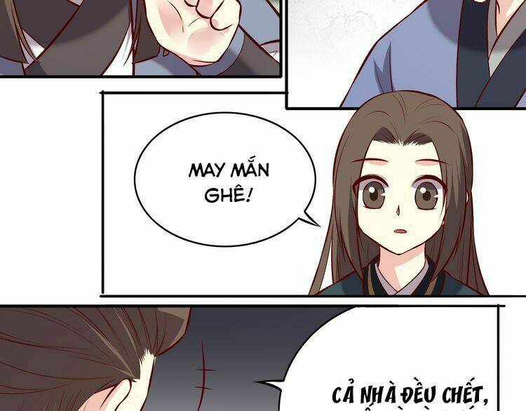 Yến Sơn Phái Và Bách Hoa Môn: Chapter 190