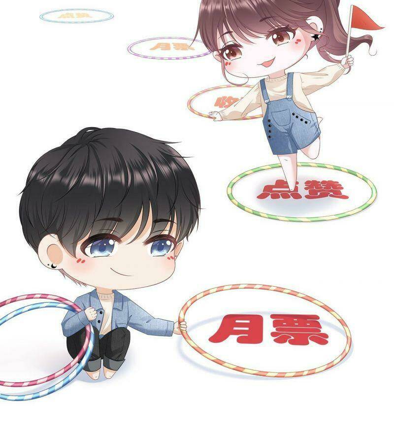 Bạn Gái Tôi Mới 30+: Chapter 63