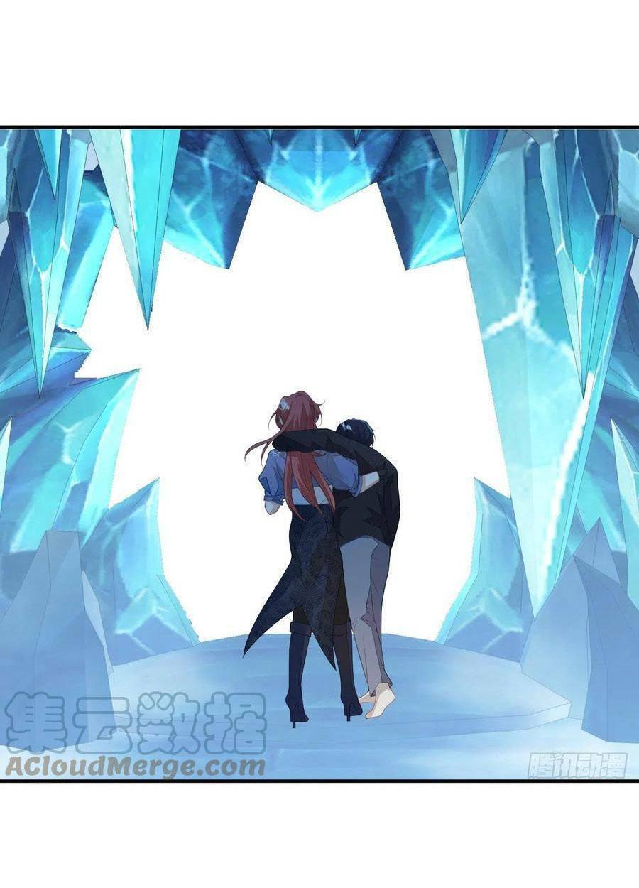 Xuyên Không Đến Thế Giới Trở Thành Đóa Hoa Của Anh: Chapter 55