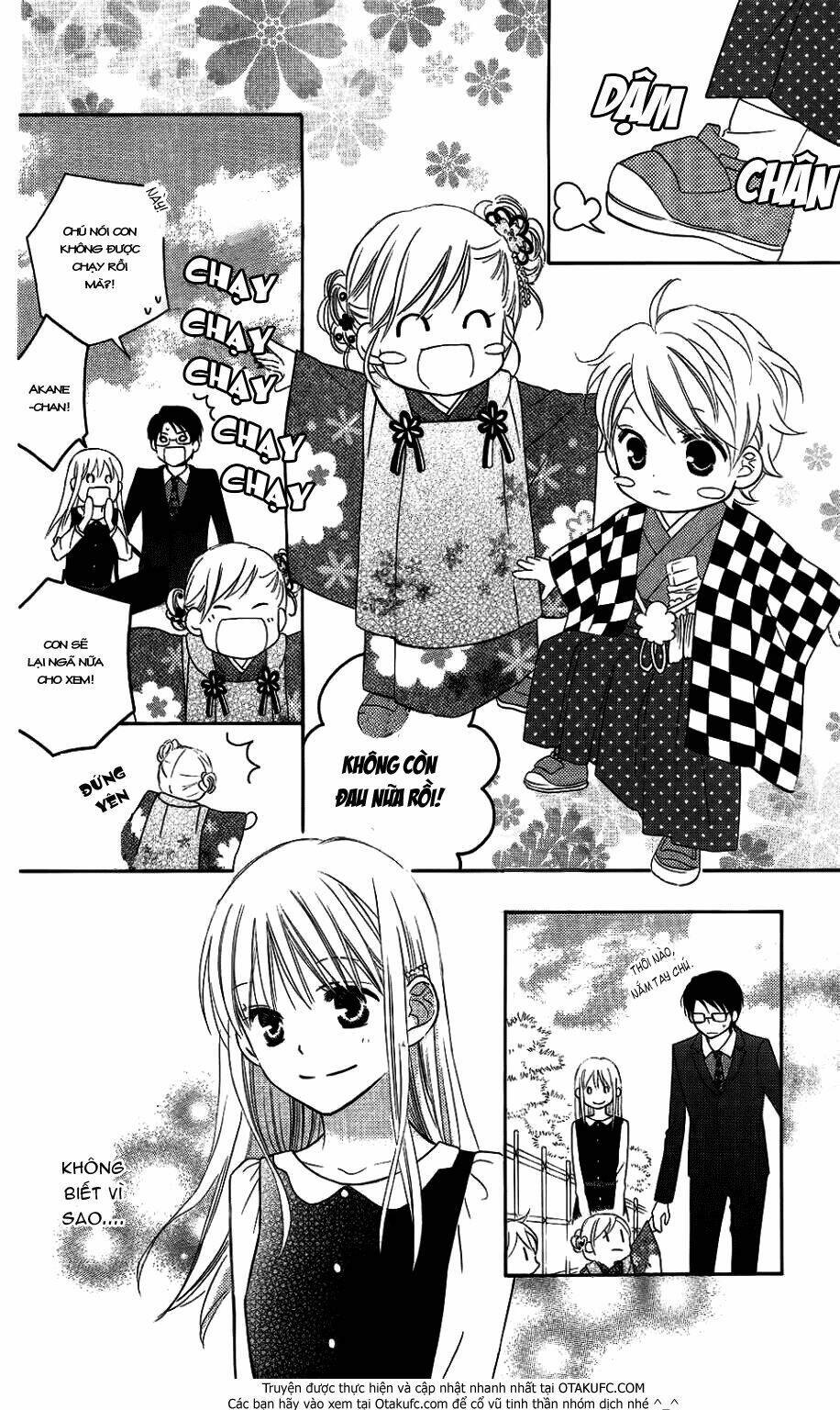 Love So Life: Chapter 58