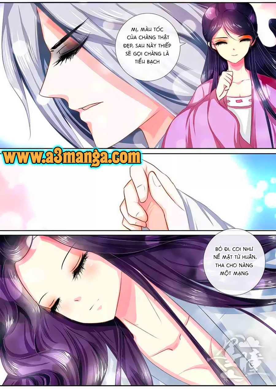 Ma Phi Giá Đáo: Chapter 15.1