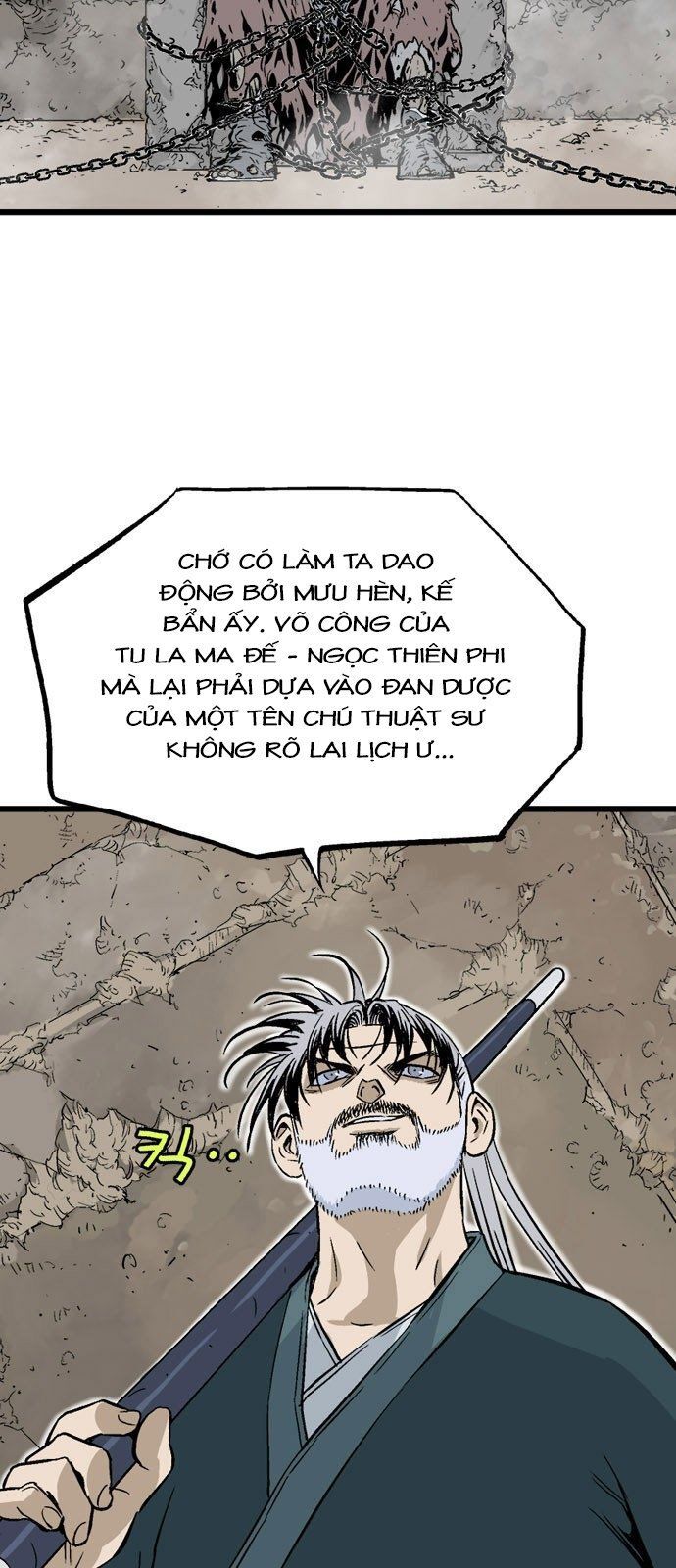 Cao Thủ 2: Chapter 103