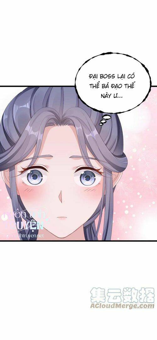 Mau Xuyên Không Rửa Tội Cho Nhân Vật Phản Diện: Chapter 41
