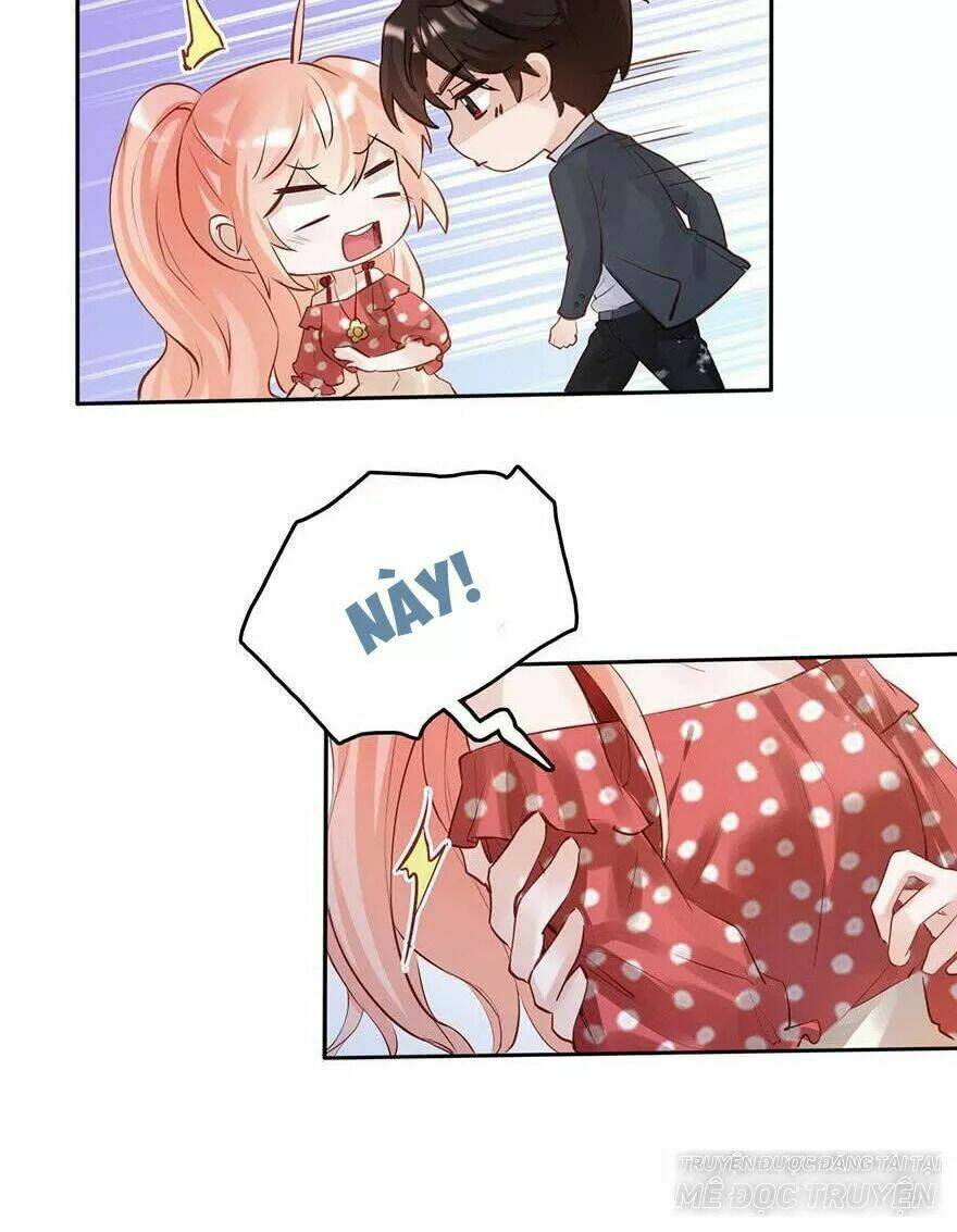 Sau Này Vẫn Cứ Thích Em: Chapter 31