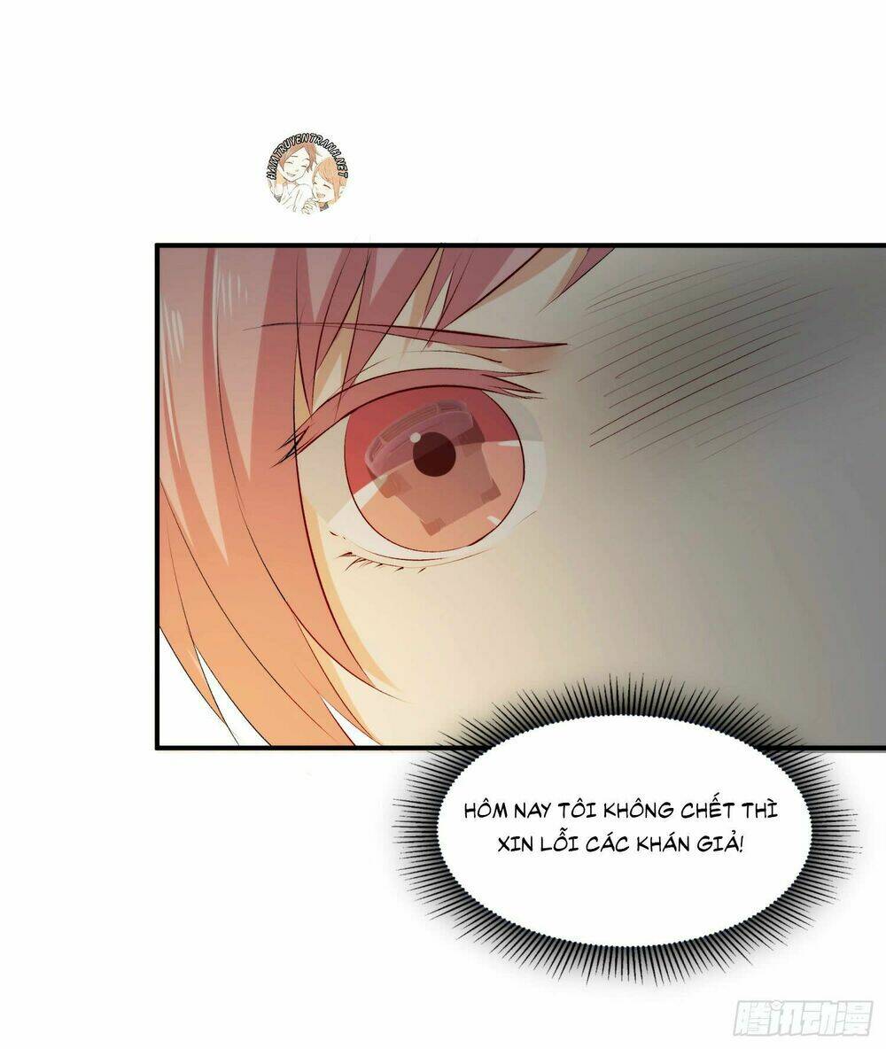 Quái Trộm Thâu Tâm: Chapter 8.2