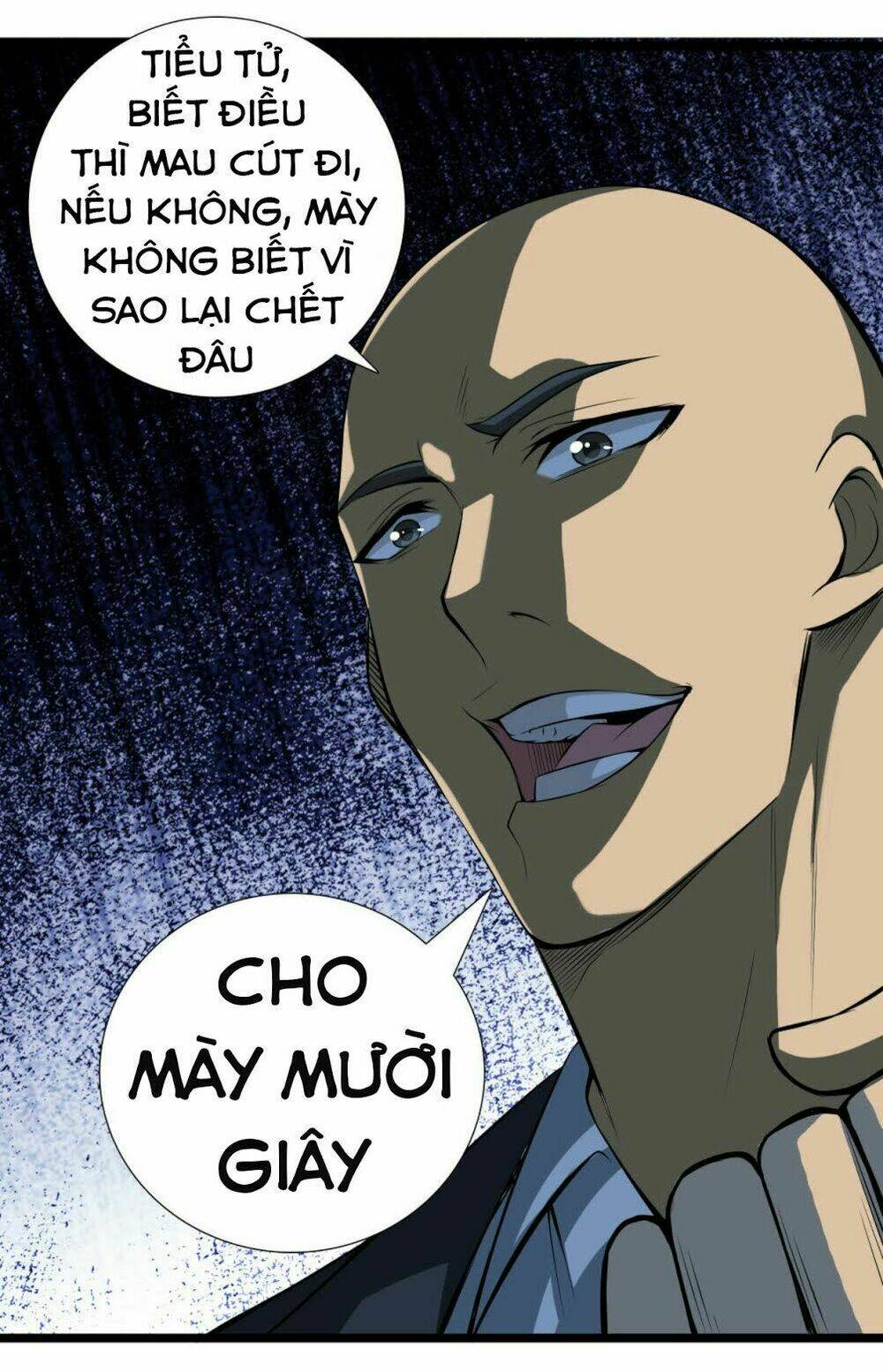 Đô Thị Chí Tôn: Chapter 36
