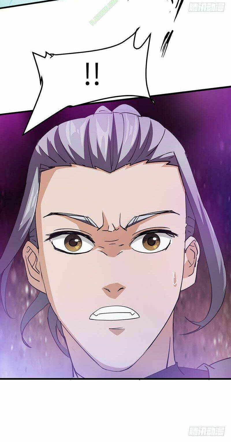 Bất Diệt Nguyên Thần: Chapter 47