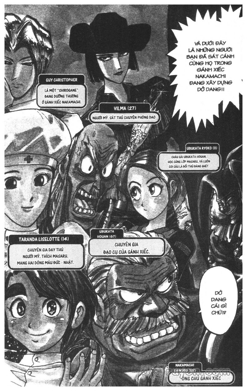 Fujita Kazuhiro: Chapter 22