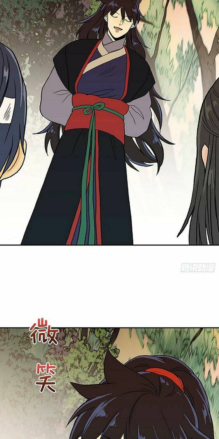 Học Sĩ Tái Sinh: Chapter 172