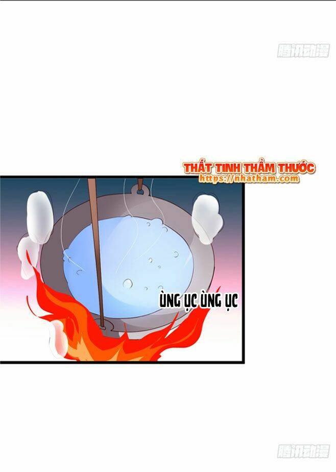 Liêu Liêu Trai: Chapter 16