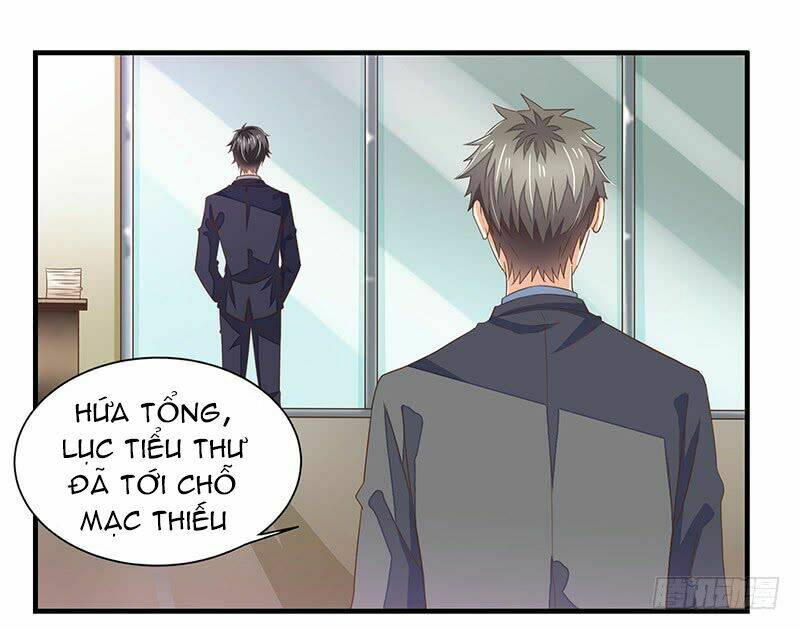 Hôn Bất Do Kỷ: Chapter 5