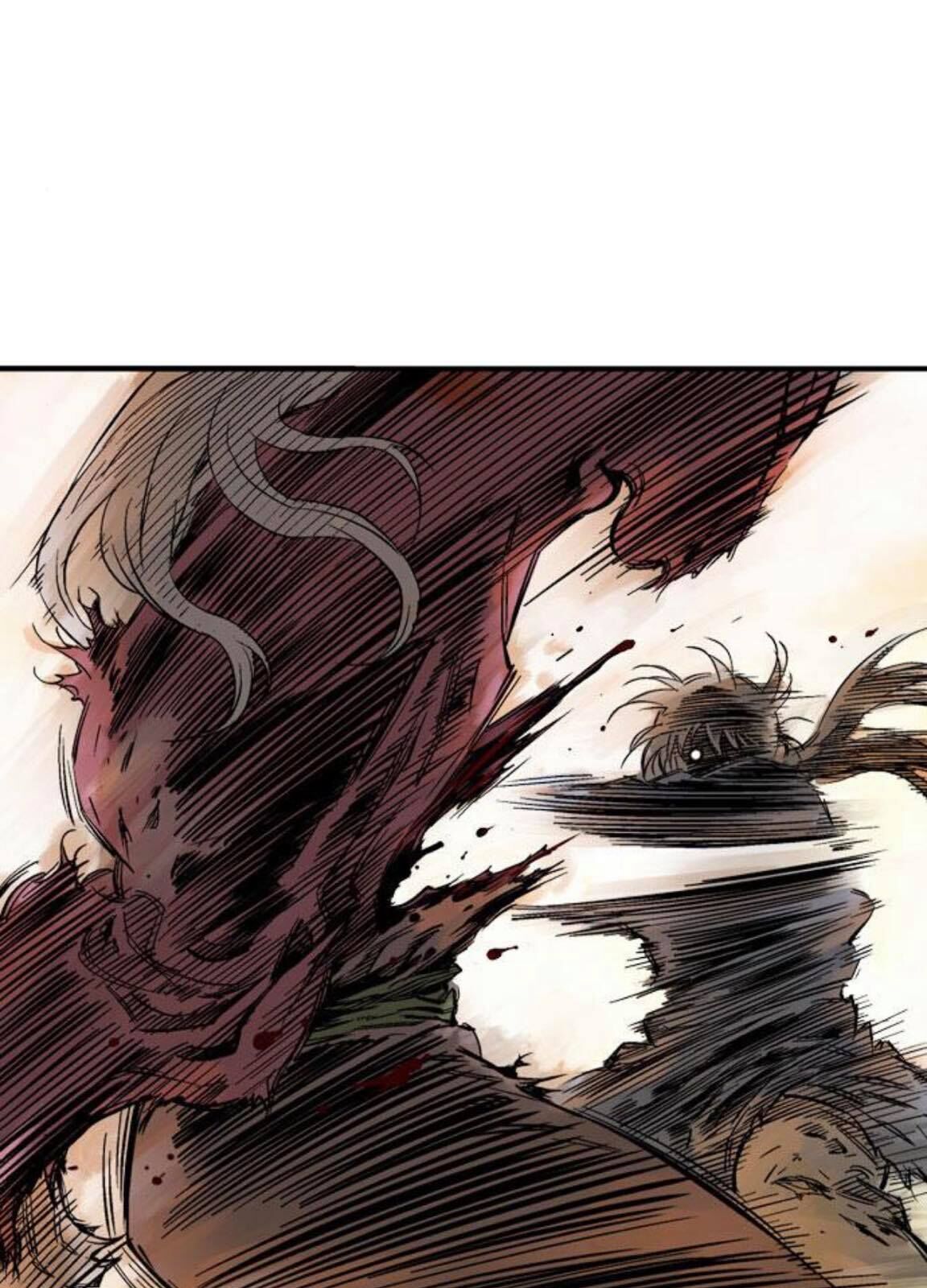 Cao Thủ 2: Chapter 130
