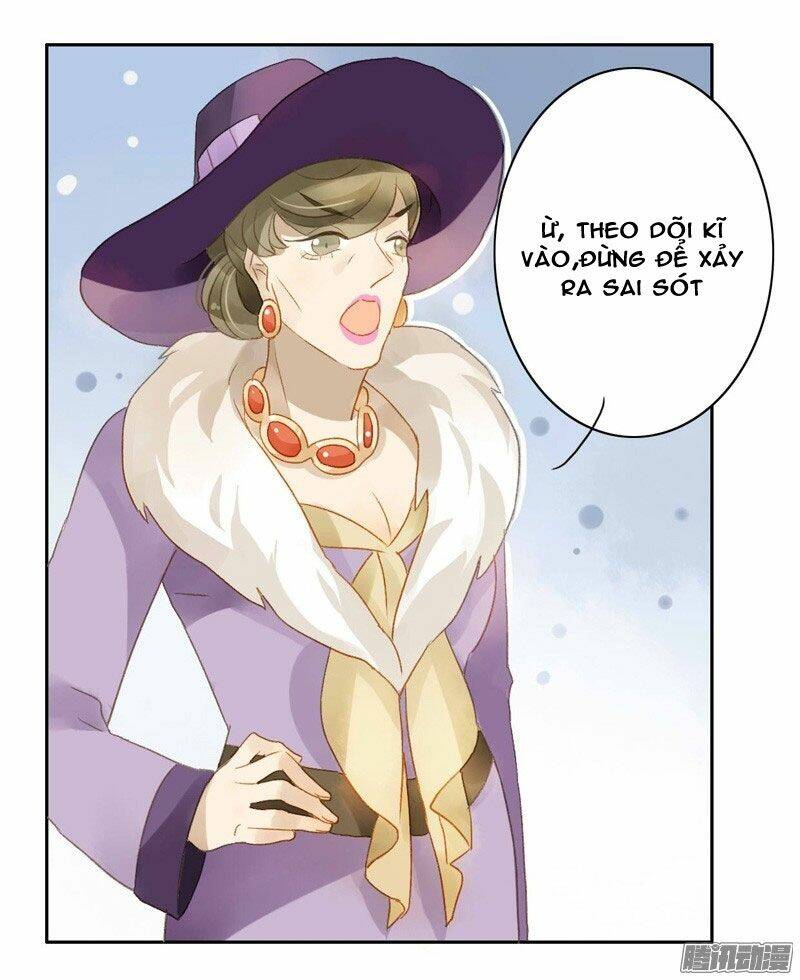 Sức Mạnh Của Sắc Đẹp: Chapter 74