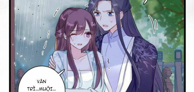 Hoa Nhan Sách: Chapter 190