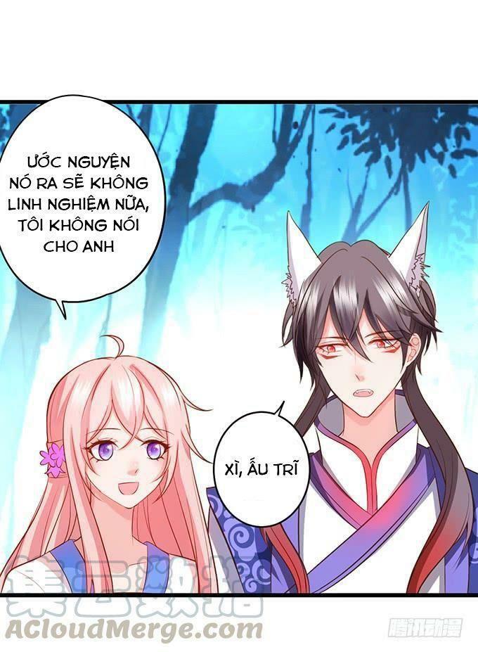 Hồ Tiên Hung Bạo: Chapter 111
