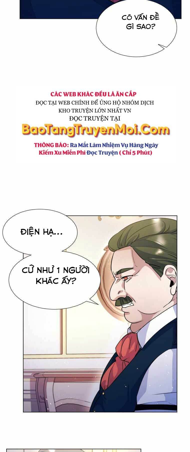 Bạo Chúa Cường Hoành: Chapter 5