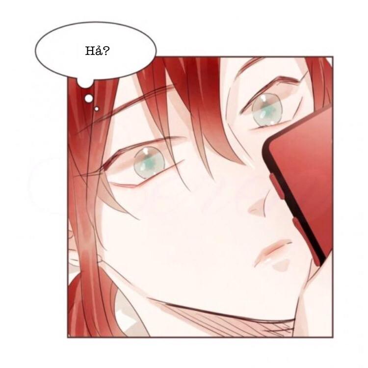 Giữa Tình Yêu Và Tình Bạn: Chapter 35