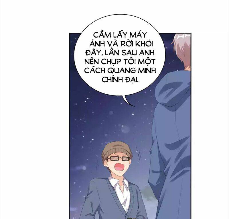 Người Yêu Ẩn Hình Của Ảnh Đế: Chapter 79