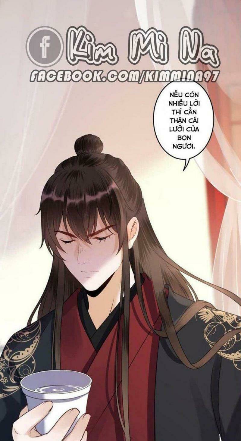 Vương Gia Kiêu Ngạo Quá Khó Cua: Chapter 162