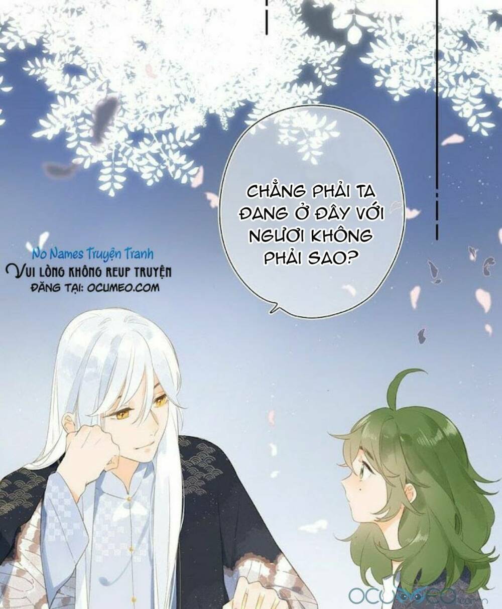 Sos! Tôi Đã Yêu Một Con Sâu Bướm (Phần 2): Chapter 11