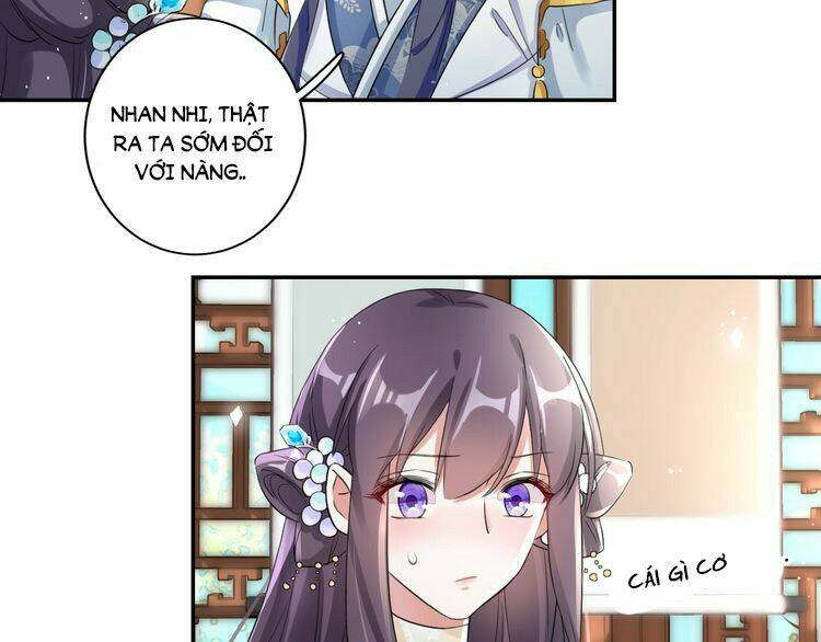 Hoa Nhan Sách: Chapter 11.1