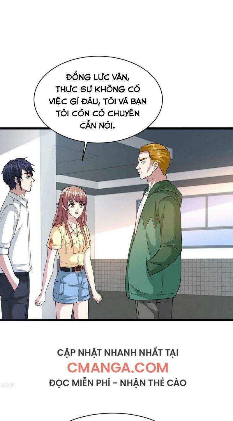 Đô Thị Tà Vương: Chapter 139