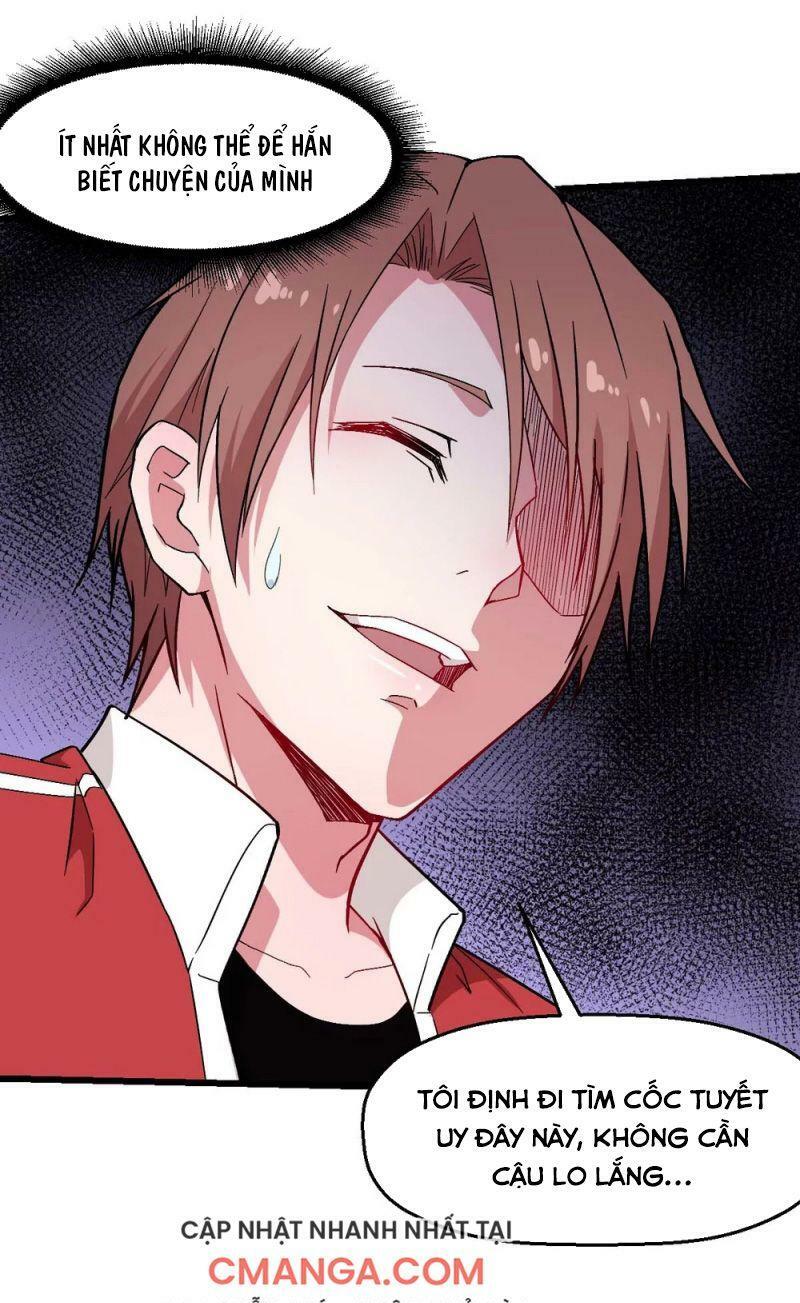 Vườn Trường Cuồng Sư Hệ Thống: Chapter 133