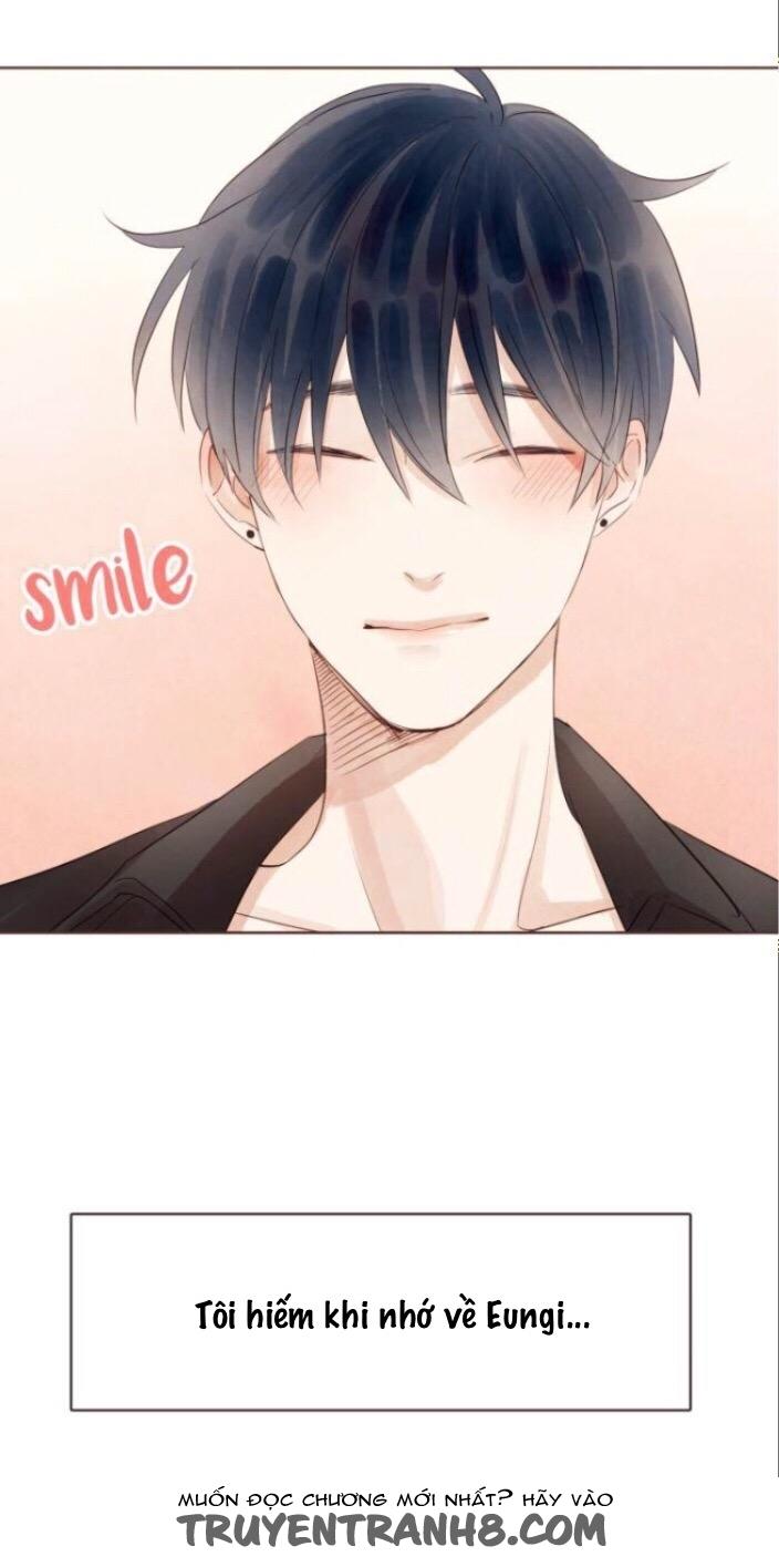 Giữa Tình Yêu Và Tình Bạn: Chapter 22