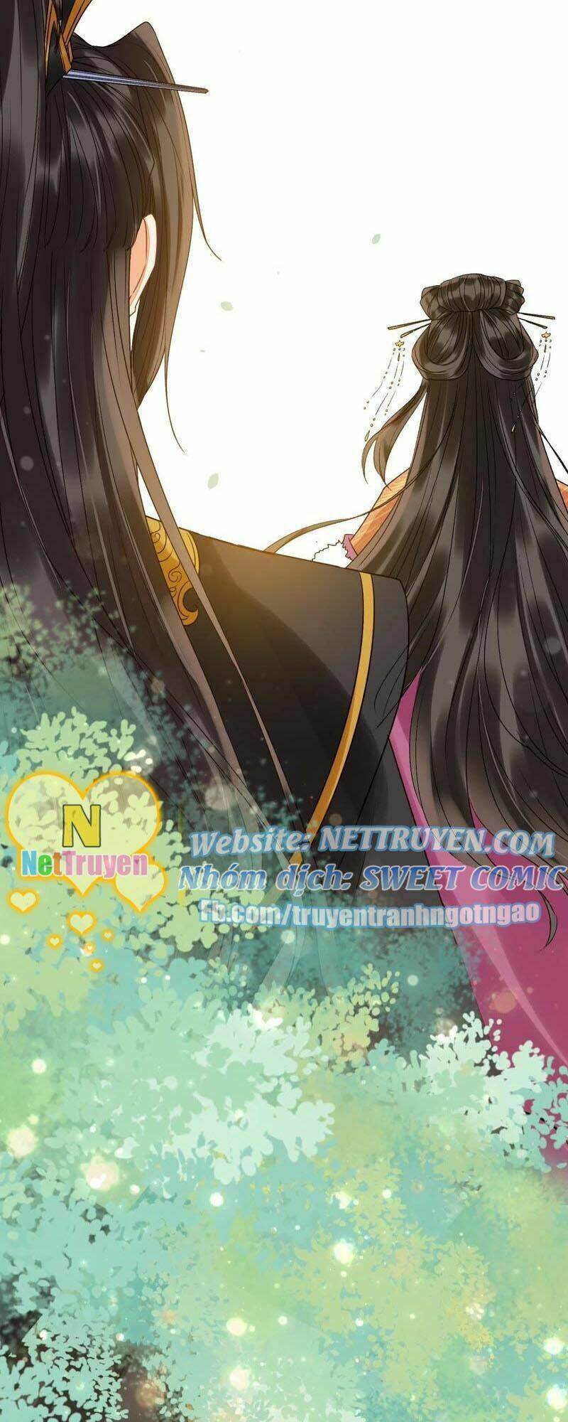 Thịnh Sủng Kiều Nữ Trở Về Triều Ca: Chapter 37